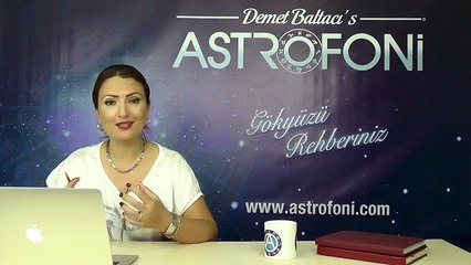 Yay Burcu Haftalık Astroloji Yorumu 21-27 Ağustos 2017
