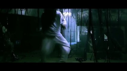 Sadako vs kayako