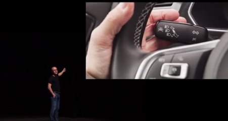 İçişleri Bakanlığı, Apple'a Rakip Oldu! iPhone 8 ve iPhone X'le Aynı Anda "Yüzyılın İcadını" Tanıttı