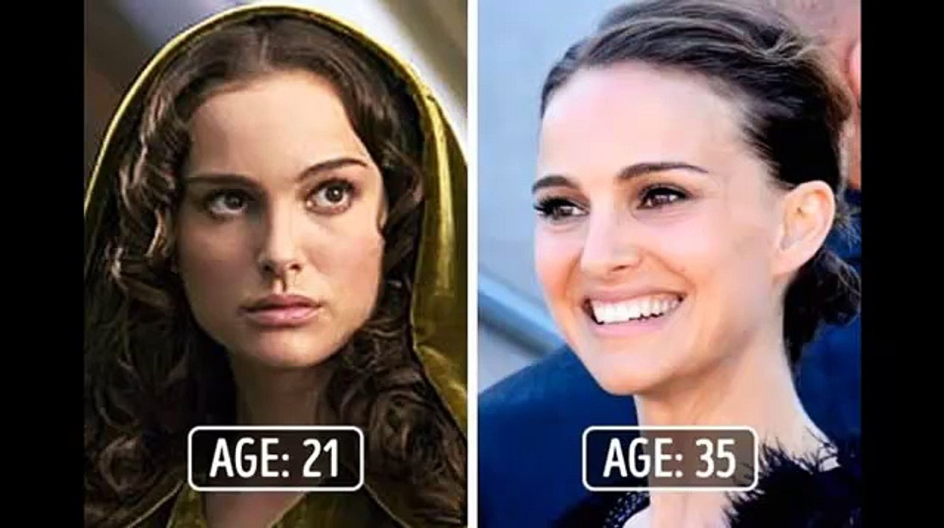 Immortal Celebrities for centuries