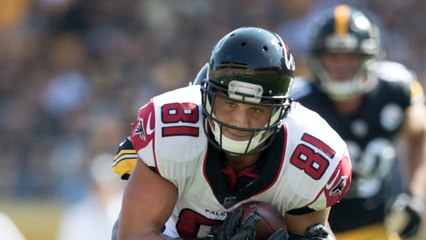 Next Gen Replay: Austin Hooper workhorse