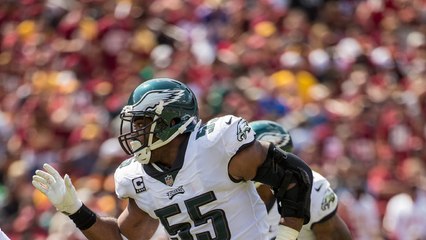 Next Gen Replay: Brandon Graham steamroller