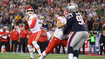 'NFL Fantasy Live' Waiver Wire Deep Dives