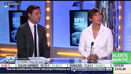 Le Rendez-vous du Luxe: Tiller et Transgourmet lancent le premier incubateur pour restaurateurs - 12/09