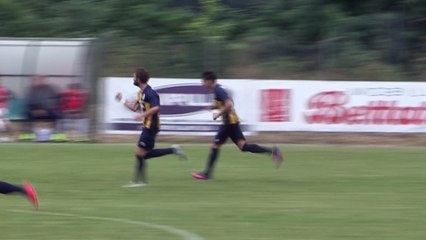 Tải video: Felino - Brescello 4-2 HIGHLIGHTS