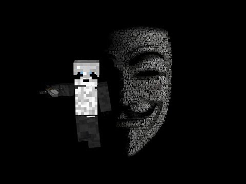 Me banearon en el server que me hicieron ss