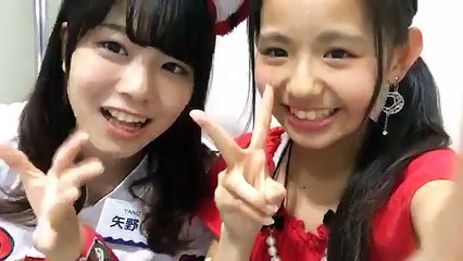 170717 Showroom - STU48 1st Gen Mineyoshi Arisa 1610
