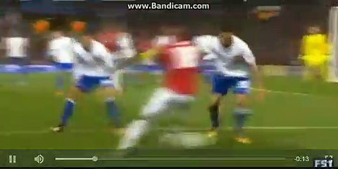 All Goals & highlights HD  - Manchester United 3-0 FC Basel 12.09.2017