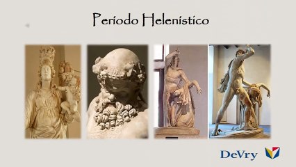 A Arte Grega   Resumo[4]