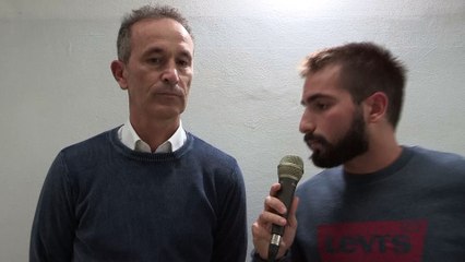 Download Video: Intervista al tecnico Pioli dopo Felino-Brescello 4-2