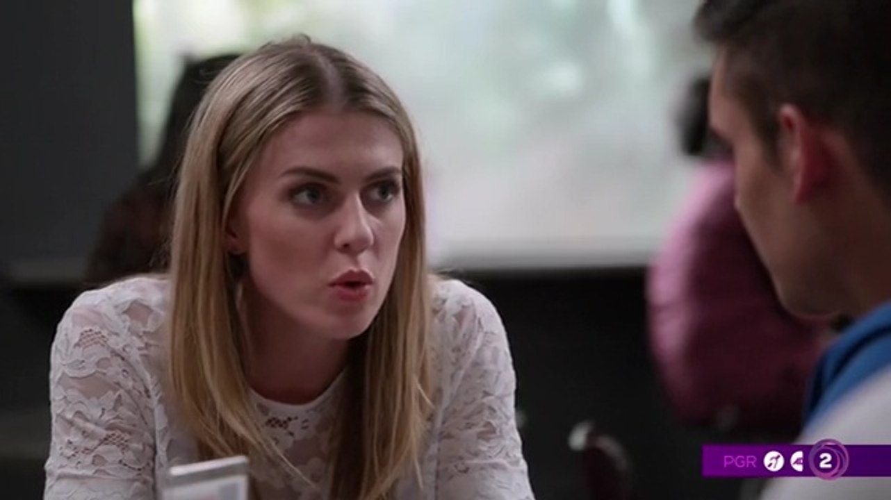 Shortland Street S26E090 Dailymotion Video