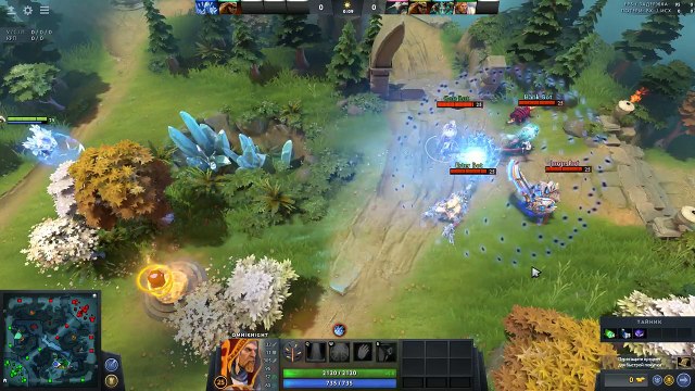 КАК НЕ ЗАМЕРЗНУТЬ? Все способы спастись от ICE BLAST