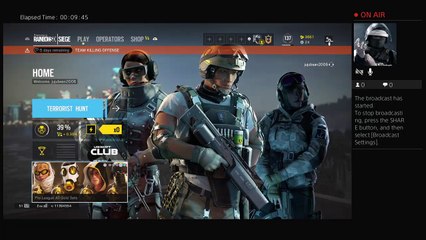 Rainbow 6 siege fast way to get renown (13)