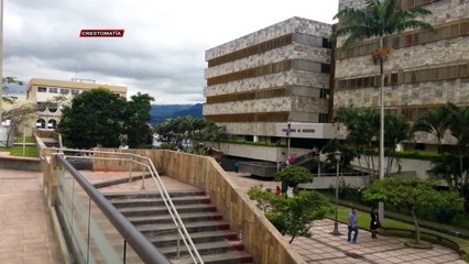 COMIENZA JUICIO DE COSTA RICA CONTRA MÉDICOS