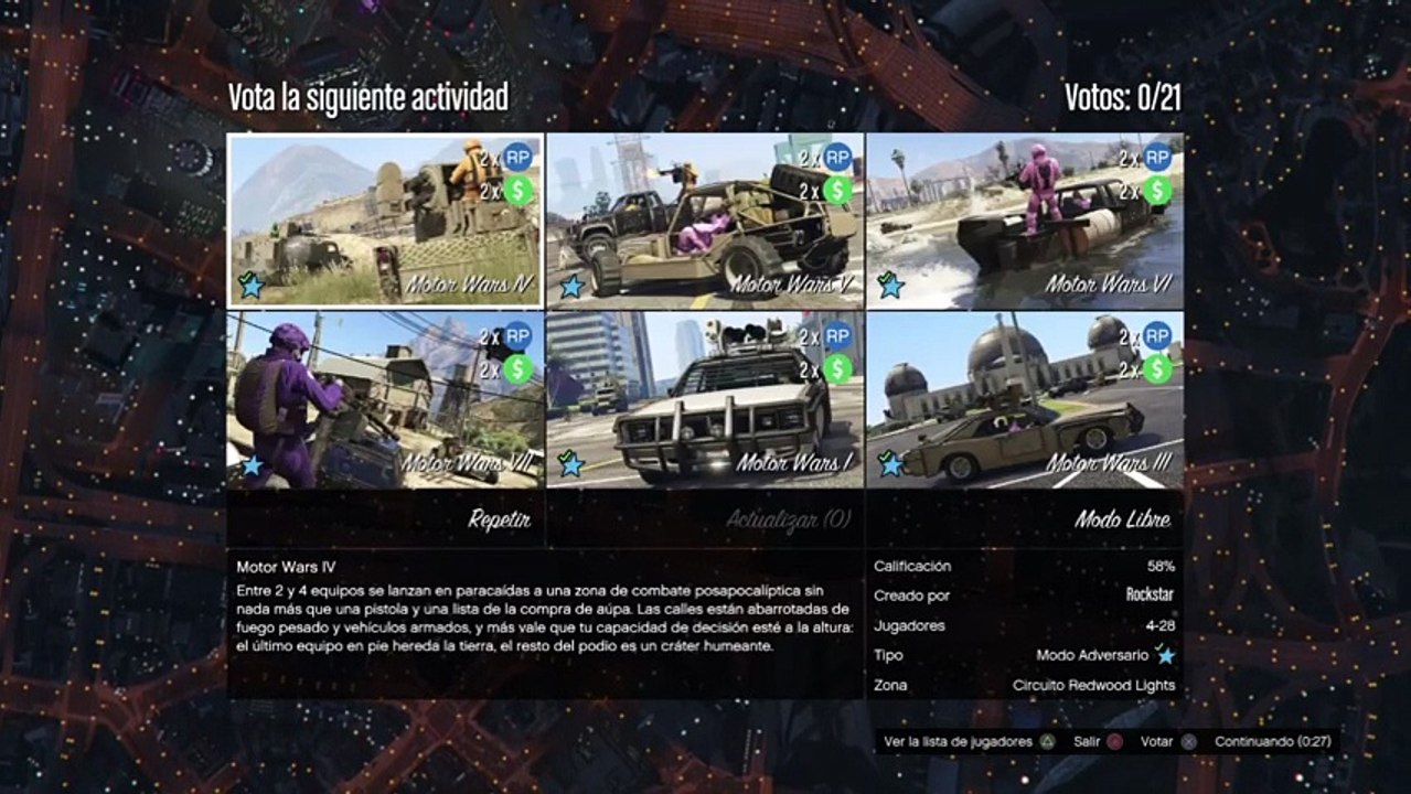 Transmisión de PS4 en vivo de Rai_Mustang (168)