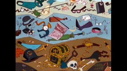 ᴴᴰ Best Cartoon For Kids 2016 ☆♥ Donald Duck The Litterbug