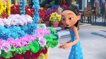 FERDINAND Baby Clip + Trailer ! ✩ Animation, Kids Movie (2017)