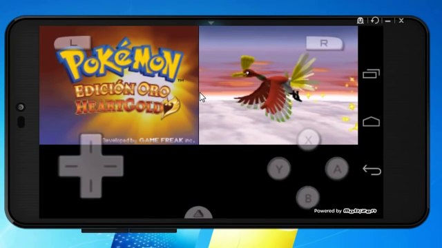 ►GUARDAR PARTIDA EMULADOR NINTENDO DS ANDROID | DRASTIC | DESCARGA