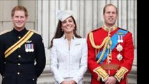 Body language expert reveals  how Prince Harry feels after  news Kate Middleton is  pregnant