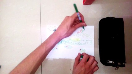 Trabalho de Biologia Pantanal Matheus B