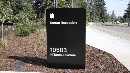 Yeni İphone'a İlk Tepkiler - San