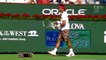 【テニス】このフォアハンドは真似できない！！ナダルの圧倒的なトップスピン回転ショット！！【神業】A collection of forehands of Nadal!