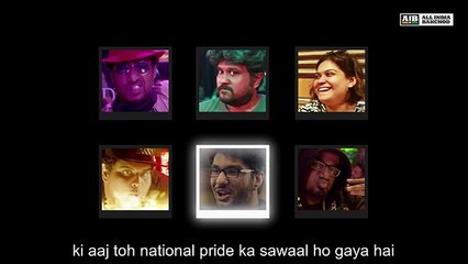 AIB Podcast : Irrfan