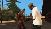 Maison fête Gta san andreas remastered mission 19 xbox 360 ps3