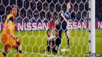 Juventus 3-0 Barcelona  All Goals & Highlights