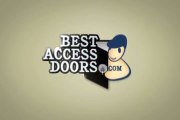 (Unboxing) BA-CTA Removable - Adjustable Access Door