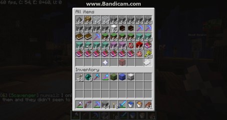 Expired Items