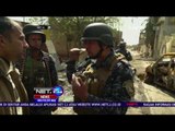 Militer Irak terus Buru Anggota ISIS