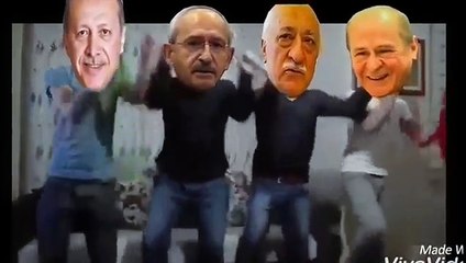 Muş yarım gorani oyunu