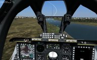 DCS: A-10C Stunts and Bloopers