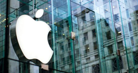 Borsa iPhone'ları beğenmedi, Apple Hisseleri Düştü!