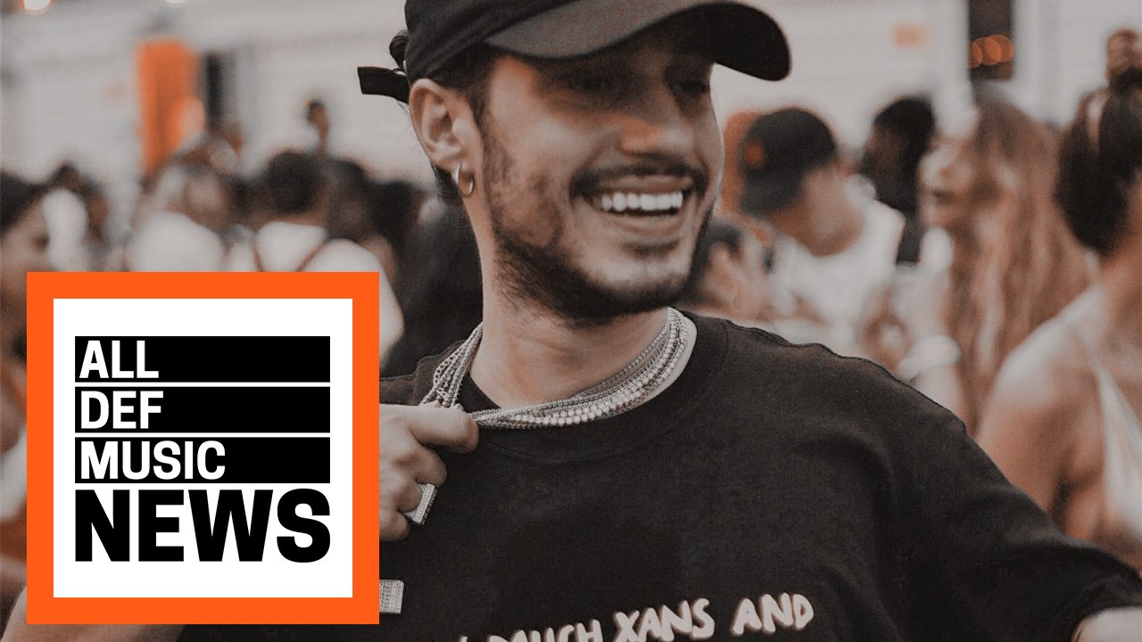 Russ Gives his Stance on Substance Abuse in Hip Hop