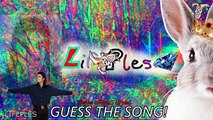 TRY TO GUESS THE SONG CHALLENGE  (CHILDHOOD THEME SONGS)