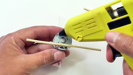 Cómo Hacer Llama de Fuego Artificial Casero (muy fácil de hacer)
