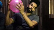 AA LE CHAK MAIN AA GIYA (Aannouncement) Parmish Verma | Desi Crew | Juke Dock