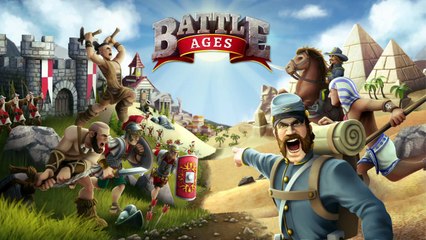 Battle Ages: DESTRUIÇÃO TOTAL