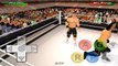 WWE FINISHERS IN WRESTLING REVOLUTION 3D