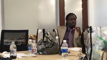 Deion Branch’s Dad Rooted For The Steelers Over The Patriots