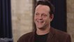 Vince Vaughn Says 'Brawl in Cell Block 99' is "Exciting, and Definitely Different" | TIFF 2017