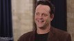 Vince Vaughn Says 'Brawl in Cell Block 99' is 