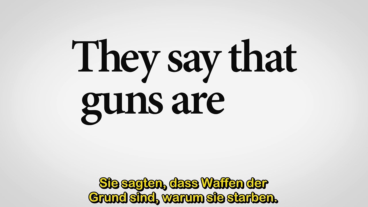 ...hat nichts mit dem Islam zu tun (Rappaport)