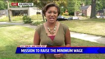 Lily Tomlin, Jane Fonda Push for State Minimum Wage Increase in Michigan