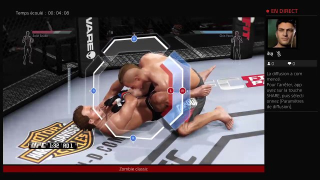 Diffusion PS4 en direct de johnmclane1401 (1591)