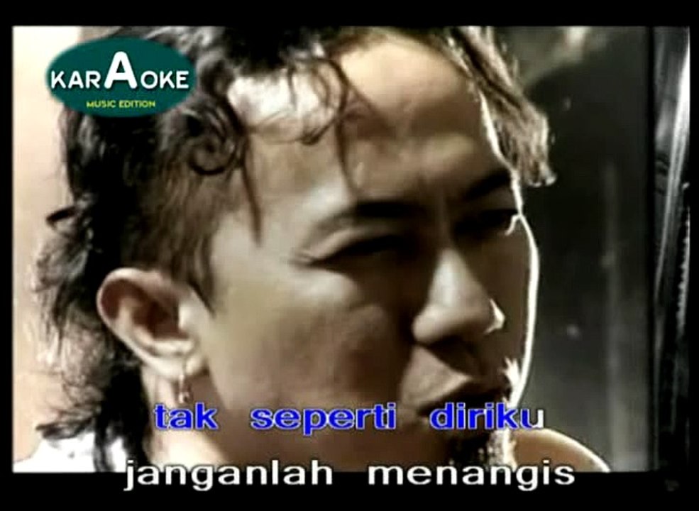 AKU#PAS BAND#INDONESIA#LEFT