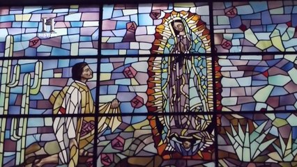 A Bíblia Proibida  - O Lado Oculto da Virgem Maria