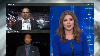 الحصاد- إسرائيل وأفريقيا في غياب العرب